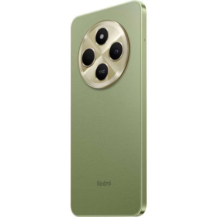 Смартфон Xiaomi Redmi 14C 6/128Gb Sage Green (Global, NFC)