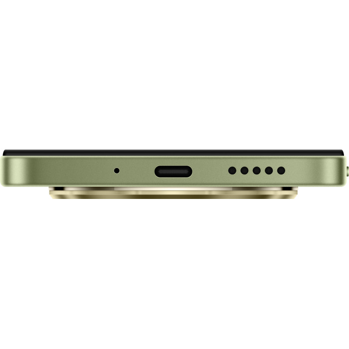 Смартфон Xiaomi Redmi 14C 6/128Gb Sage Green (Global, NFC)