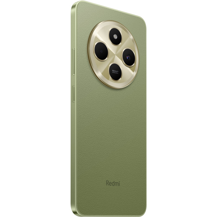 Смартфон Xiaomi Redmi 14C 6/128Gb Sage Green (Global, NFC)