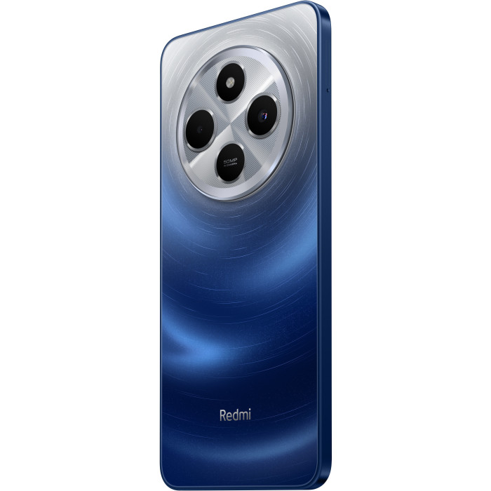 Смартфон Xiaomi Redmi 14C 6/128Gb Starry Blue (UCRF)