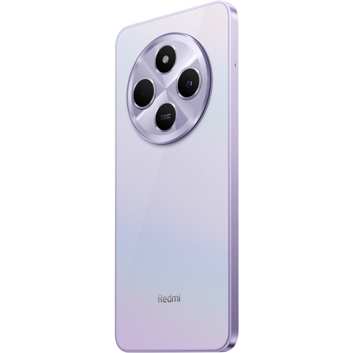 Смартфон Xiaomi Redmi 14C 8/256Gb Dreamy Purple (UCRF)
