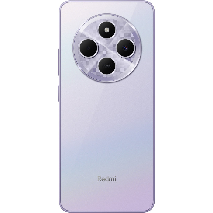 Смартфон Xiaomi Redmi 14C 8/256Gb Dreamy Purple (UCRF)
