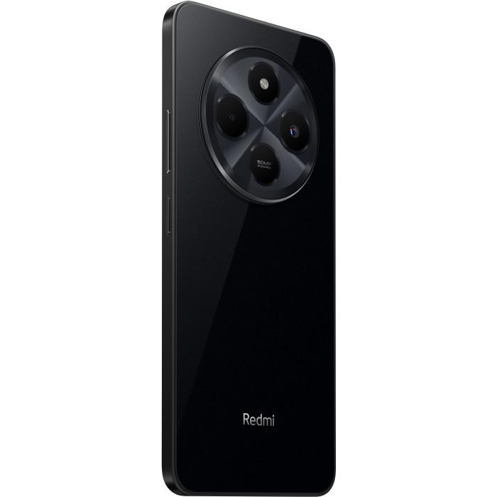 Смартфон Xiaomi Redmi 14C 8/256Gb Midnight Black (UCRF)