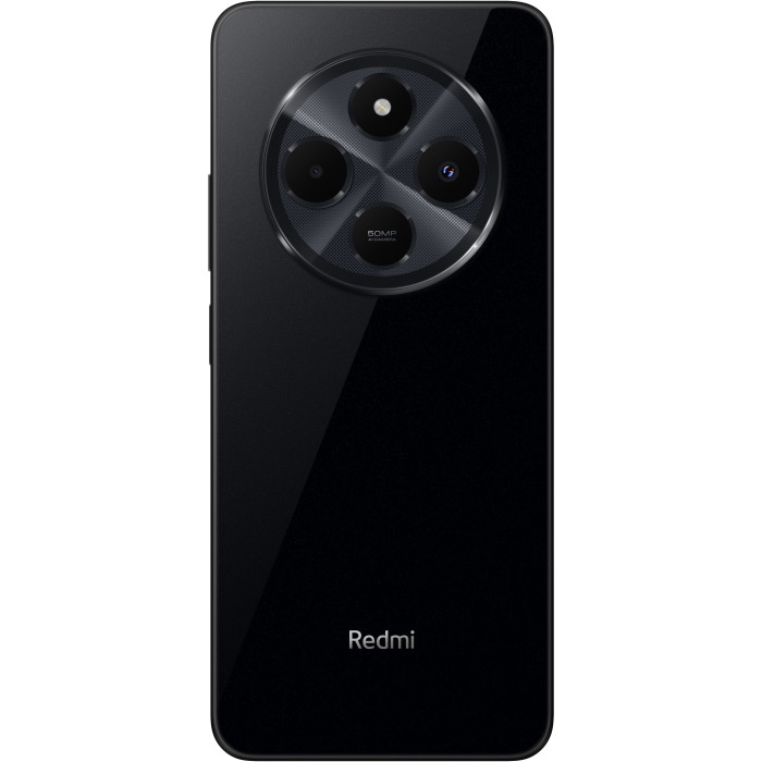 Смартфон Xiaomi Redmi 14C 8/256Gb Midnight Black (UCRF)