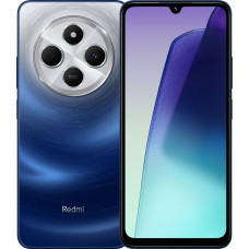 Смартфон Xiaomi Redmi 14C 8/256Gb Starry Blue (UCRF)