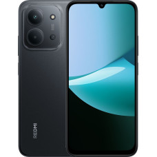 Смартфон Xiaomi Redmi 15C 4/128Gb Midnight Black (Global, NFC)