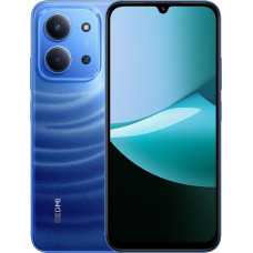Смартфон Xiaomi Redmi 15C 4/128Gb Moonlight Blue (Global, NFC)