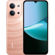 Смартфон Xiaomi Redmi 15C 4/128Gb Twilight Orange (Global, NFC)