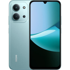 Смартфон Xiaomi Redmi 15C 8/256Gb Mint Green (Global, NFC)
