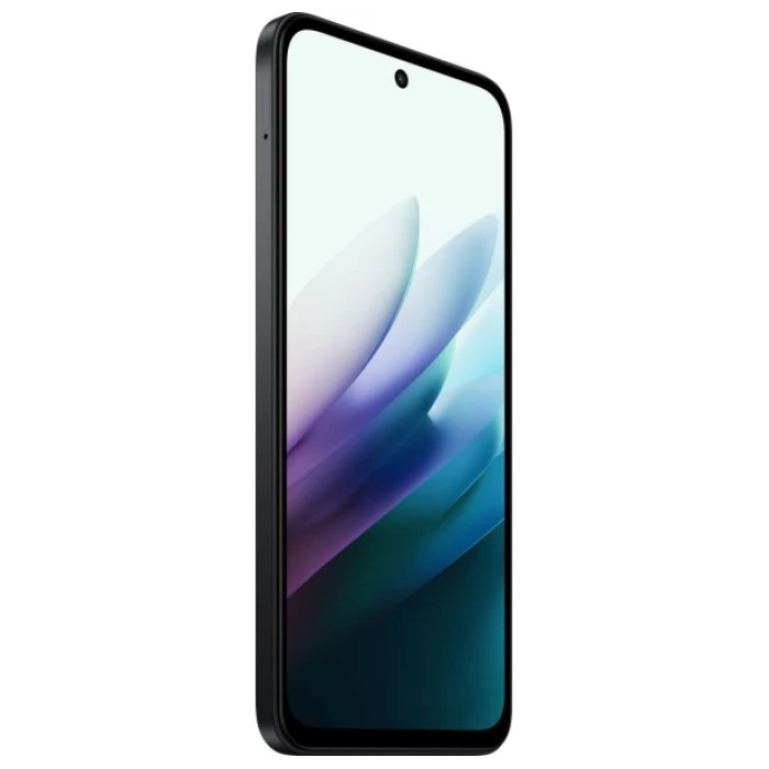 Смартфон Xiaomi Redmi 15 6/128Gb Midnight Black (Global, NFC)