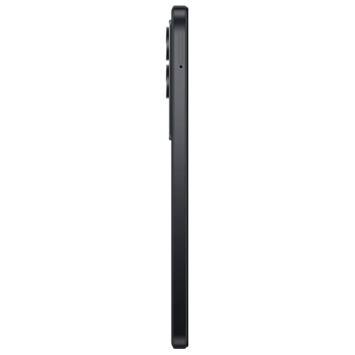 Смартфон Xiaomi Redmi 15 6/128Gb Midnight Black (Global, NFC)
