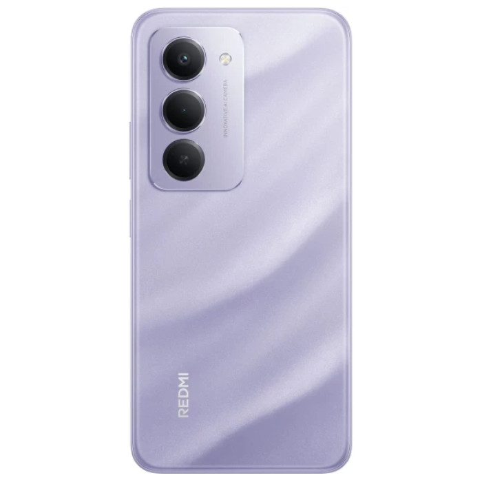Смартфон Xiaomi Redmi 15 6/128Gb Sandy Purple (Global, NFC)