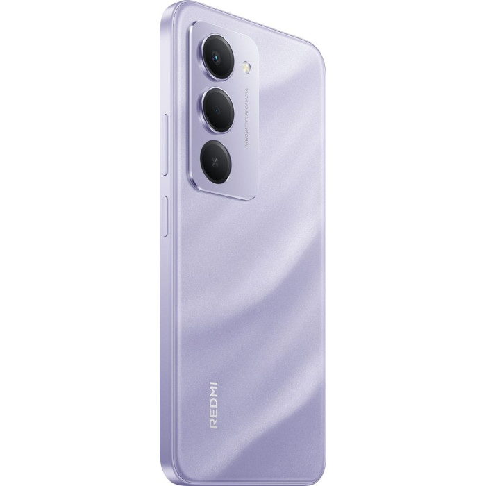 Смартфон Xiaomi Redmi 15 6/128Gb Sandy Purple (Global, NFC)
