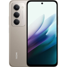 Смартфон Xiaomi Redmi 15 6/128Gb Titan Gray (Global, NFC)
