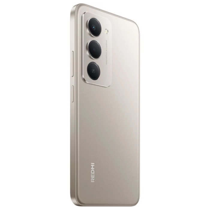 Смартфон Xiaomi Redmi 15 6/128Gb Titan Gray (Global, NFC)