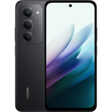 Смартфон Xiaomi Redmi 15 8/256Gb Midnight Black (Global, NFC)