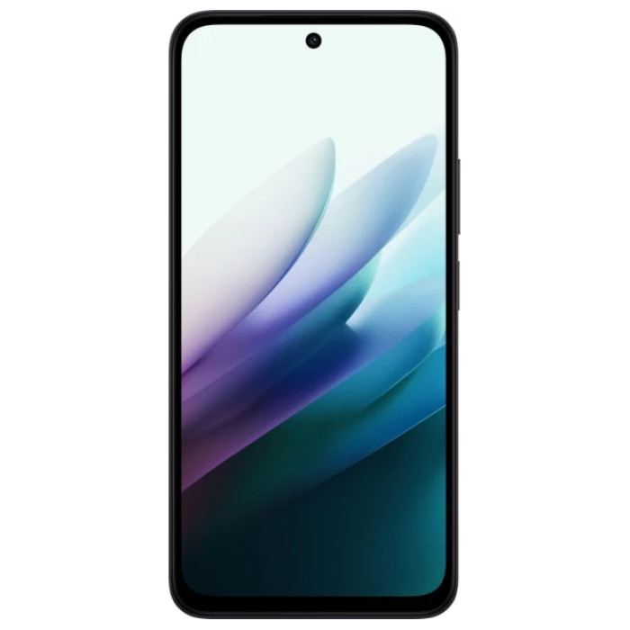 Смартфон Xiaomi Redmi 15 8/256Gb Midnight Black (Global, NFC)