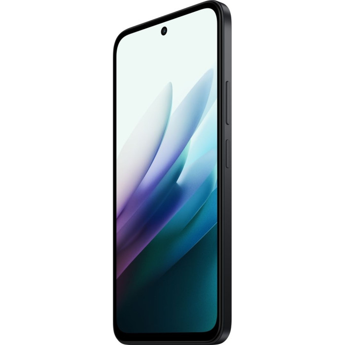 Смартфон Xiaomi Redmi 15 8/256Gb Midnight Black (Global, NFC)