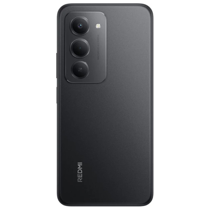 Смартфон Xiaomi Redmi 15 8/256Gb Midnight Black (Global, NFC)