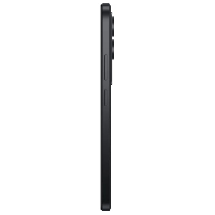 Смартфон Xiaomi Redmi 15 8/256Gb Midnight Black (Global, NFC)