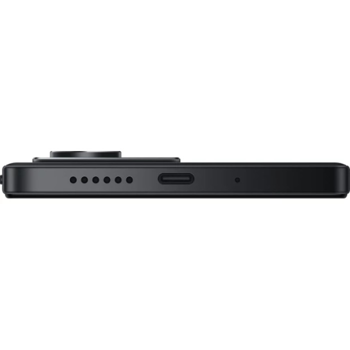 Смартфон Xiaomi Redmi 15 8/256Gb Midnight Black (Global, NFC)