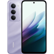 Смартфон Xiaomi Redmi 15 8/256Gb Sandy Purple (Global, NFC)