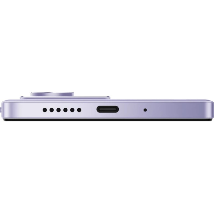 Смартфон Xiaomi Redmi 15 8/256Gb Sandy Purple (Global, NFC)