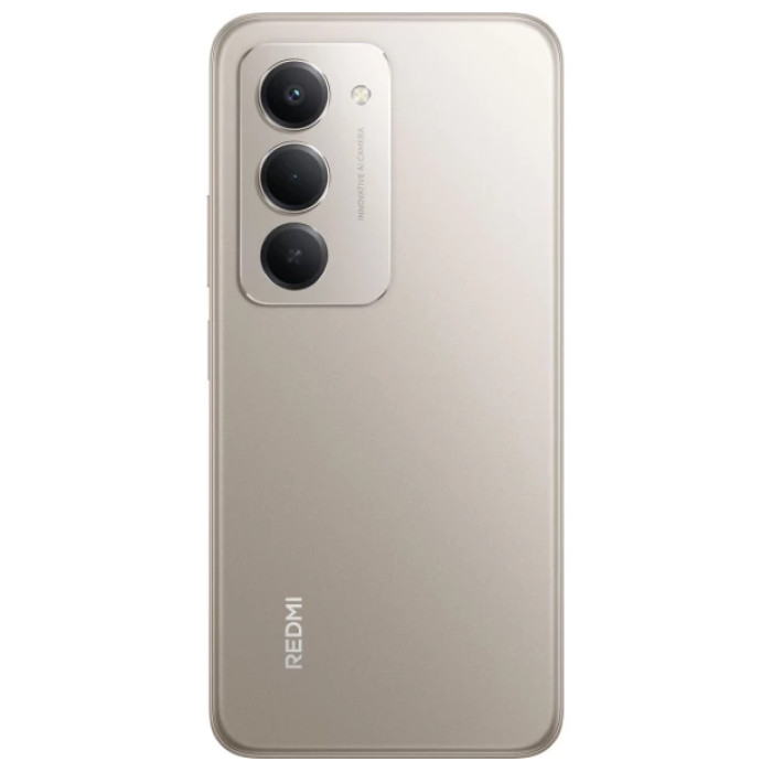 Смартфон Xiaomi Redmi 15 8/256Gb Titan Gray (Global, NFC)