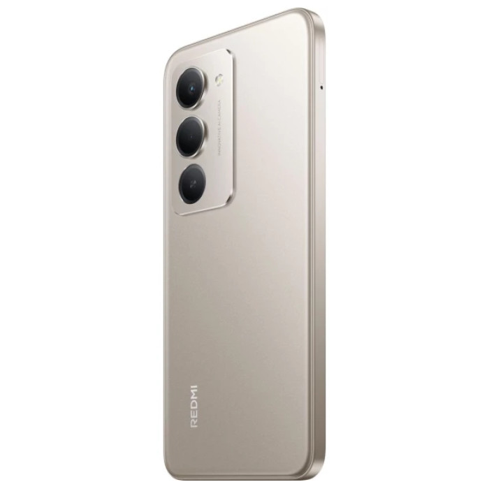Смартфон Xiaomi Redmi 15 8/256Gb Titan Gray (Global, NFC)