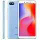 Смартфон Xiaomi Redmi 6A 2/16GB Blue