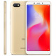 Смартфон Xiaomi Redmi 6A 2/16GB Gold