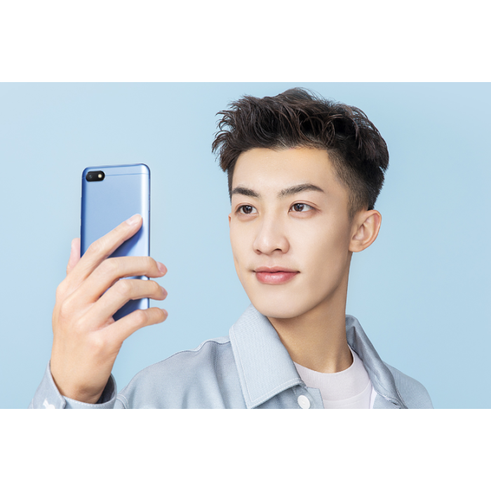 Смартфон Xiaomi Redmi 6A 2/16GB Grey