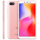 Смартфон Xiaomi Redmi 6A 2/16GB Rose Gold
