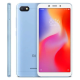 Смартфон Xiaomi Redmi 6A 2/32GB Blue (Global)