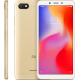 Смартфон Xiaomi Redmi 6A 2/32GB Gold (Global)