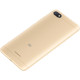 Смартфон Xiaomi Redmi 6A 2/32GB Gold (Global)