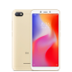 Смартфон Xiaomi Redmi 6A 2/32GB Gold (Global)