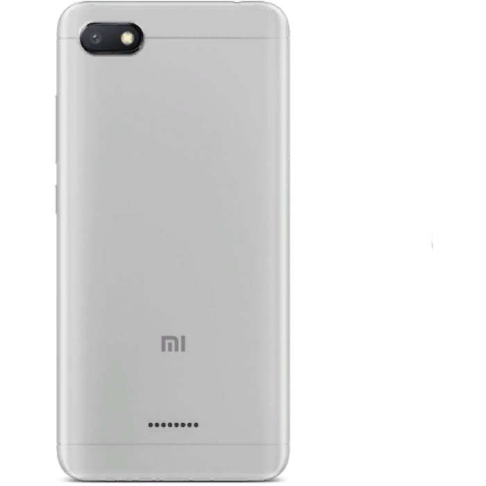 Смартфон Xiaomi Redmi 6A 2/32GB Grey (Global)