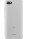 Смартфон Xiaomi Redmi 6A 2/32GB Grey (Global)