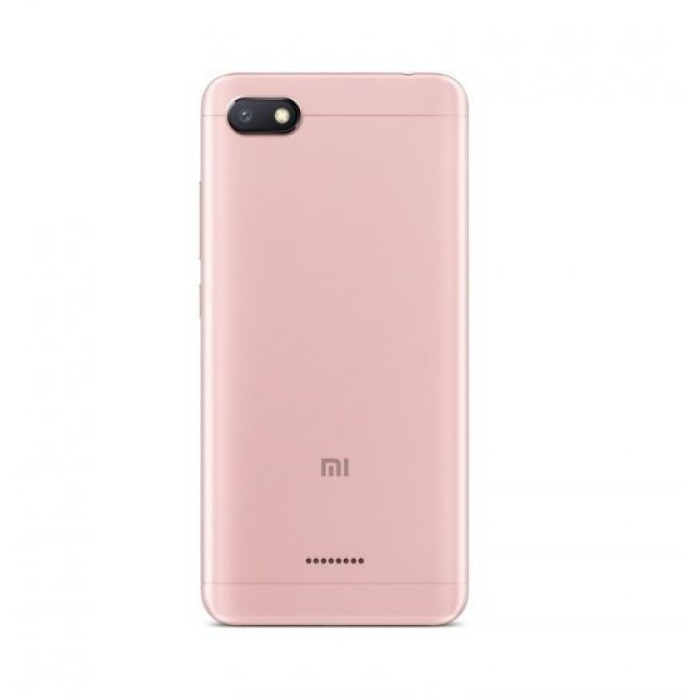 Смартфон Xiaomi Redmi 6A 2/32GB Rose Gold (Global)