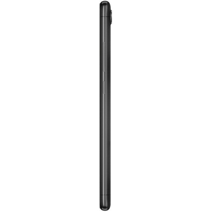 Смартфон Xiaomi Redmi 6A 3/32GB Black