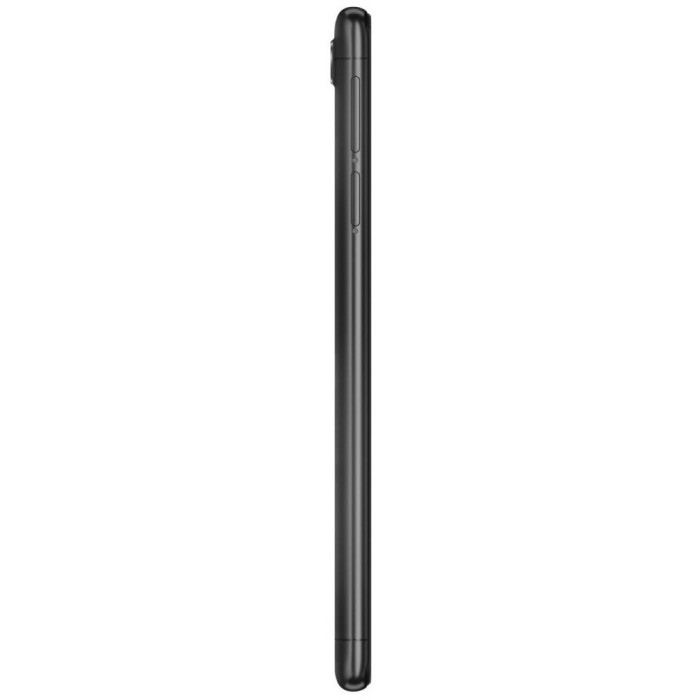 Смартфон Xiaomi Redmi 6A 3/32GB Black