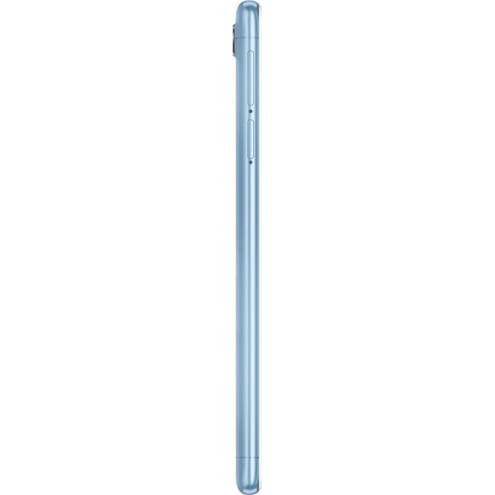 Смартфон Xiaomi Redmi 6A 3/32GB Blue