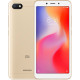 Смартфон Xiaomi Redmi 6A 3/32GB Gold