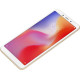 Смартфон Xiaomi Redmi 6A 3/32GB Gold