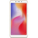 Смартфон Xiaomi Redmi 6A 3/32GB Gold