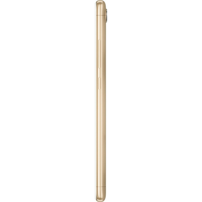 Смартфон Xiaomi Redmi 6A 3/32GB Gold