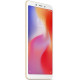 Смартфон Xiaomi Redmi 6A 3/32GB Gold