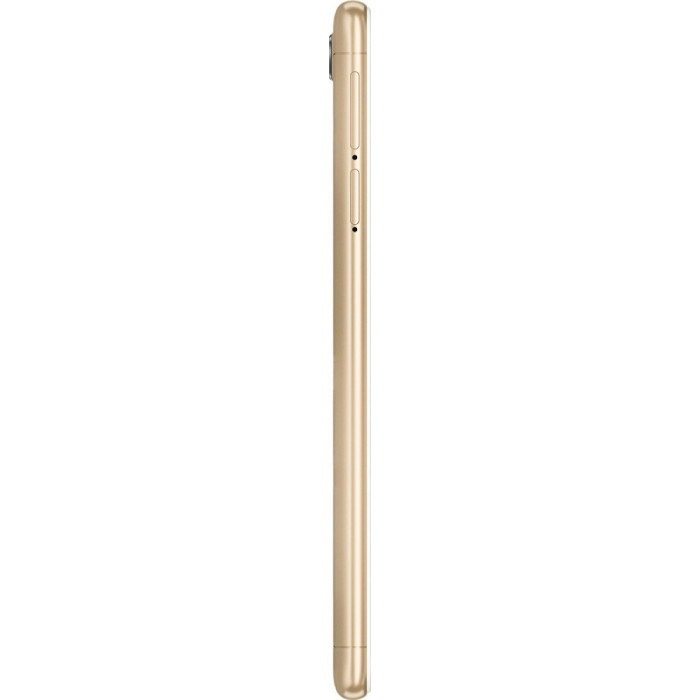 Смартфон Xiaomi Redmi 6A 3/32GB Gold