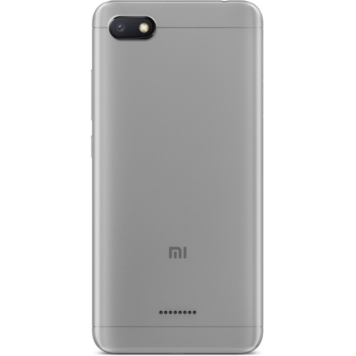 Смартфон Xiaomi Redmi 6A 3/32GB Grey